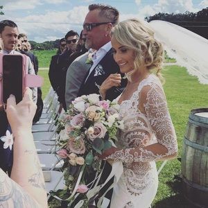 Meet your Posher, Carly